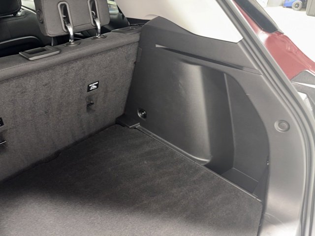 Used 2025 Chevrolet TrailBlazer LT w/ Driver Confidence Package image 28