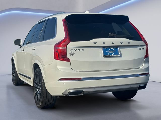 Used 2020 Volvo XC90 T6 Inscription w/ Advanced Package AWD/4WD image 6