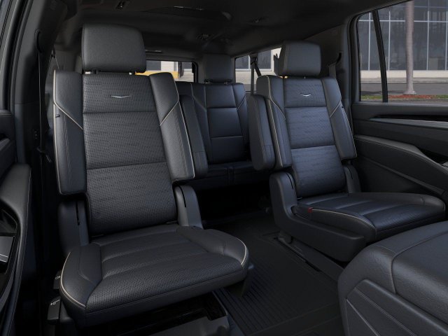 New 2026 Cadillac Escalade ESV Luxury w/ LPO, Floor Liner Package AWD/4WD image 17