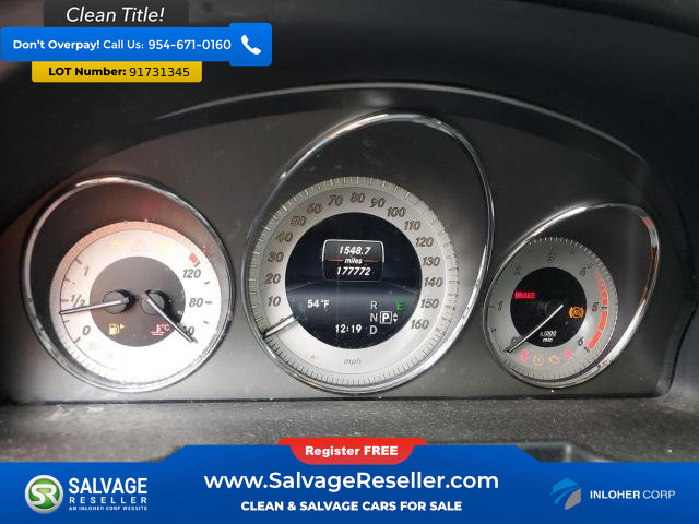 Used 2015 Mercedes-Benz GLK 250 BlueTEC 4MATIC image 12