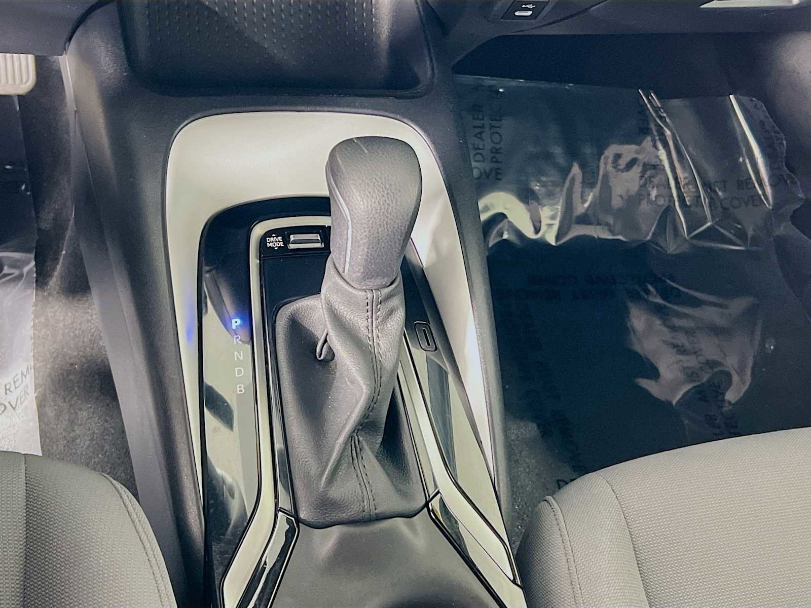 Used 2024 Toyota Corolla SE image 17