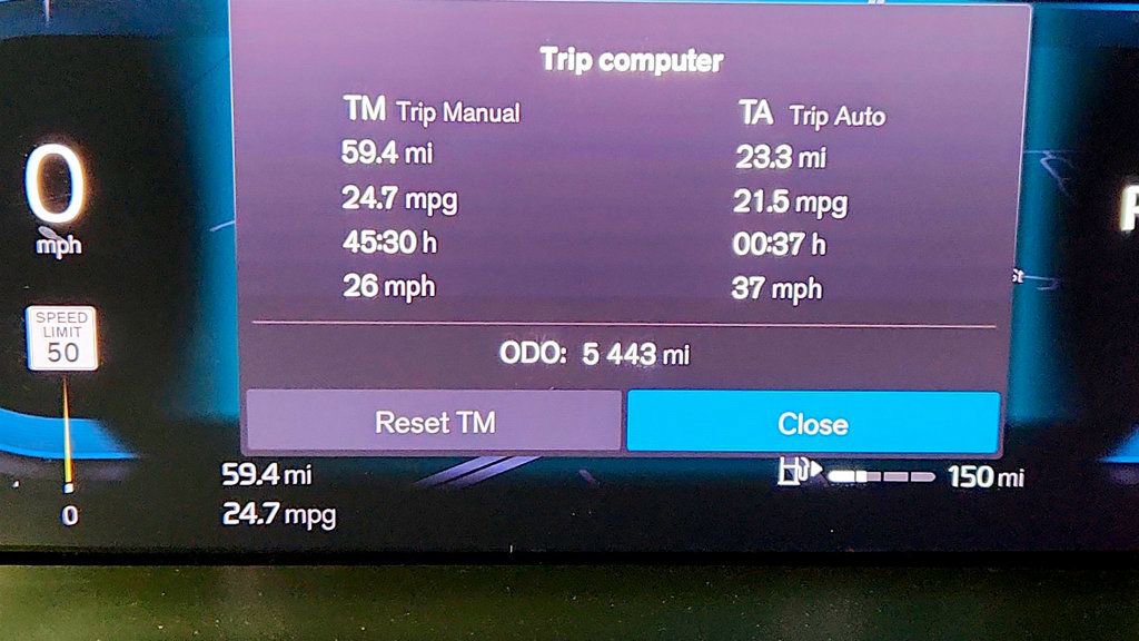 Used 2024 Volvo XC60 B5 Plus w/ Protection Package Premier AWD/4WD image 16