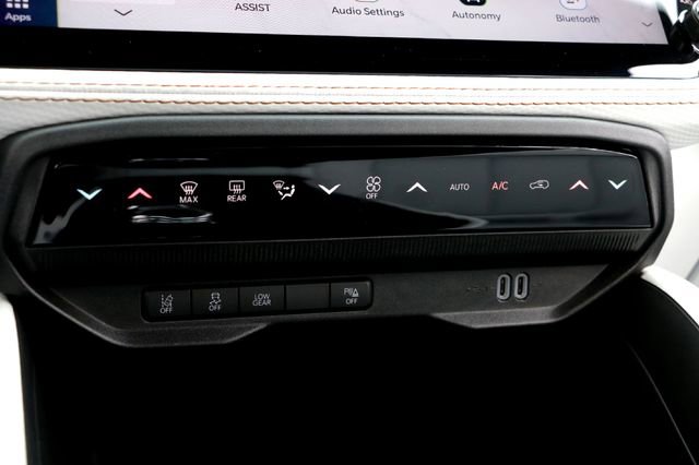 New 2026 Jeep Cherokee Limited AWD/4WD image 15