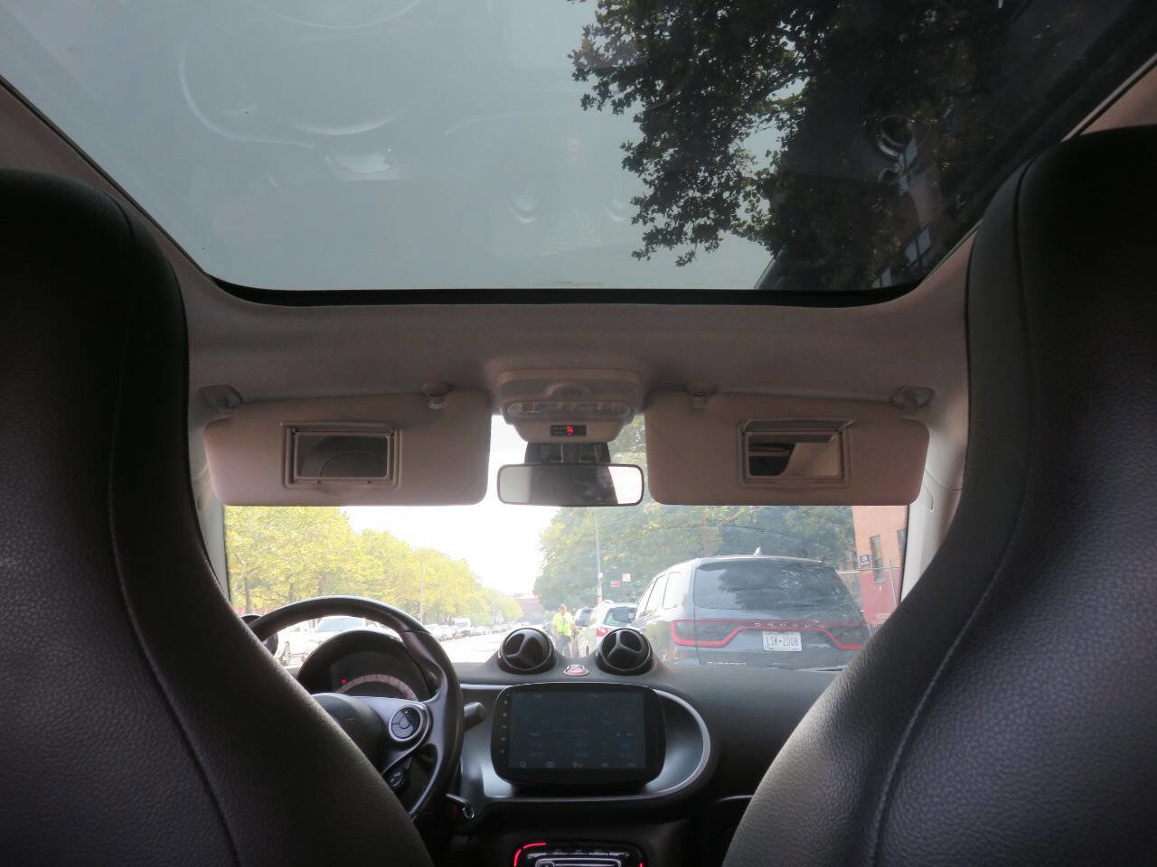 Used 2016 smart fortwo Prime image 13