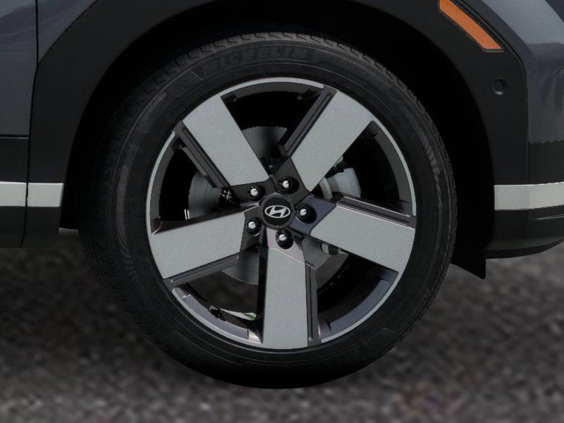 New 2026 Hyundai Santa Fe Limited AWD/4WD image 8