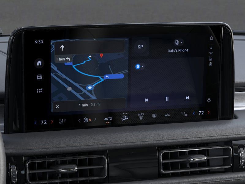 New 2025 Lincoln Aviator AWD w/ Equipment Group 101A image 14