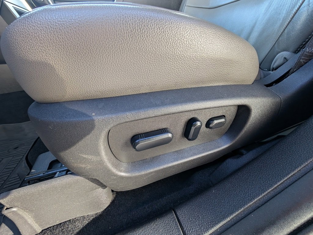 Used 2019 Ford Flex SEL w/ Equipment Group 202A image 16