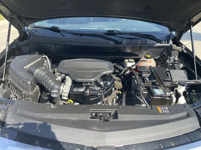 Used 2020 Cadillac XT6 Premium Luxury image 30