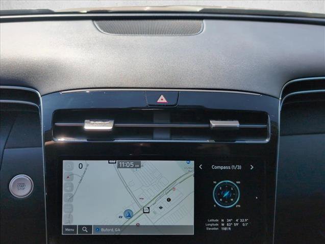 Certified 2023 Hyundai Tucson Limited AWD/4WD image 11