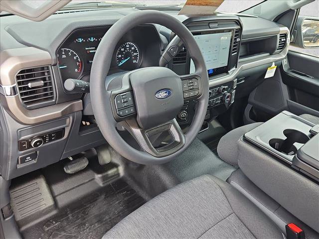 New 2026 Ford F150 XL w/ Equipment Group 103A High video 3