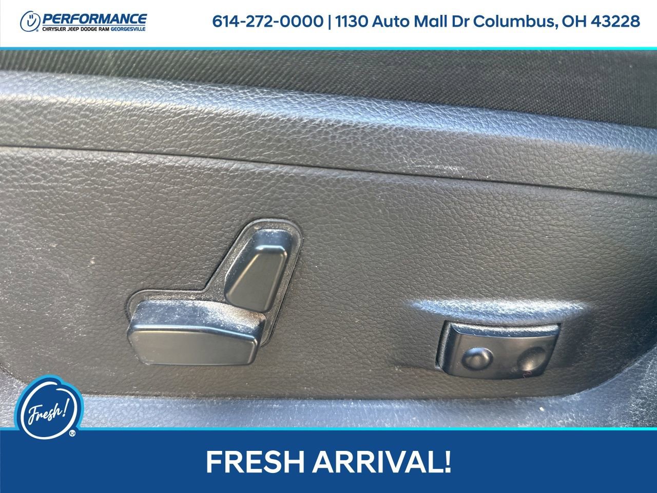 Used 2021 RAM 2500 Laramie image 11