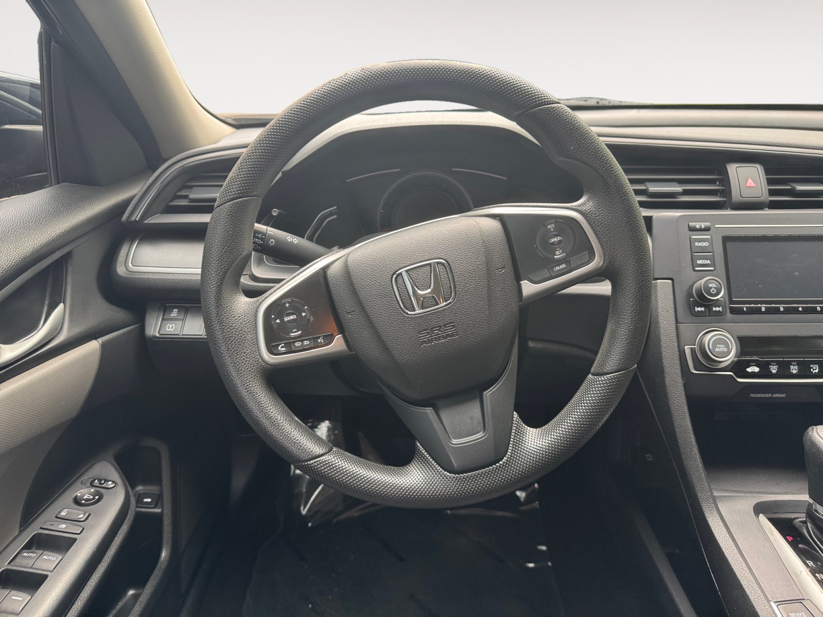 Used 2017 Honda Civic LX image 16