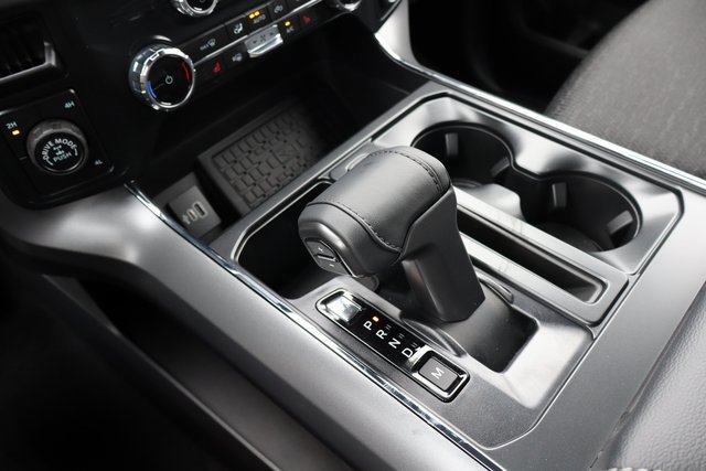 New 2025 Ford F150 XLT w/ Equipment Group 302A MID image 12