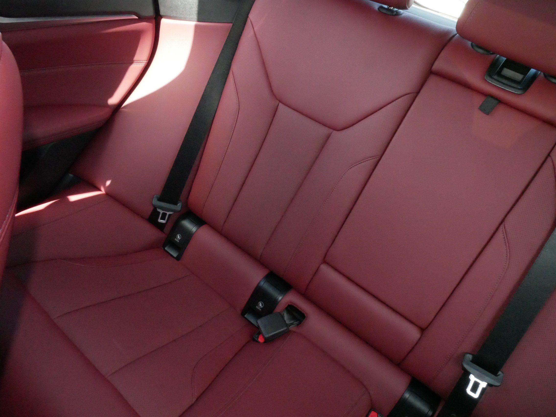 Used 2023 BMW i4 eDrive40 w/ M Sport Package RWD image 12