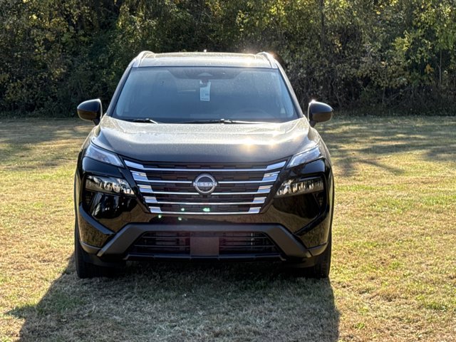 New 2026 Nissan Rogue SV w/ SV Premium Package image 12
