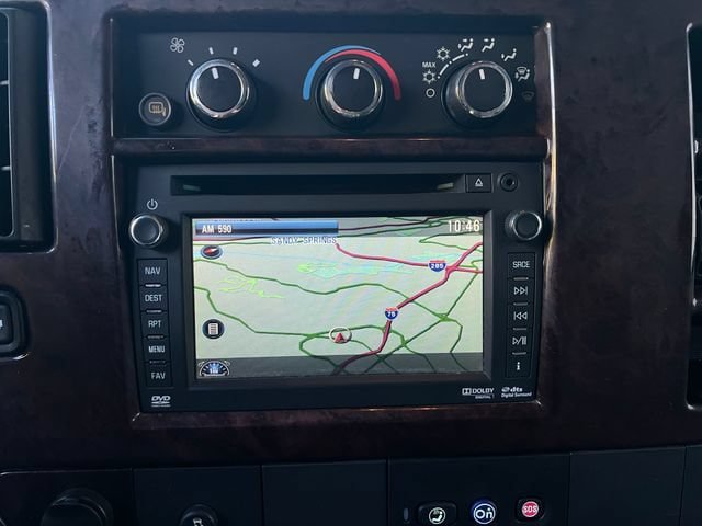 Used 2014 GMC Savana 1500 RWD image 26