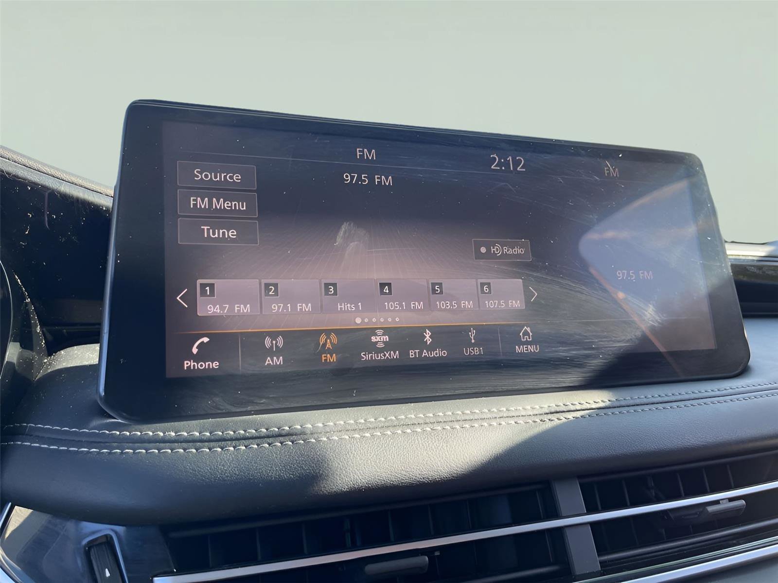 Used 2022 INFINITI QX60 Pure image 17