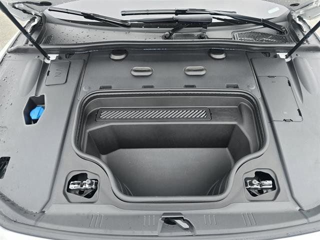 New 2025 Audi S6 e-tron Premium Plus image 20