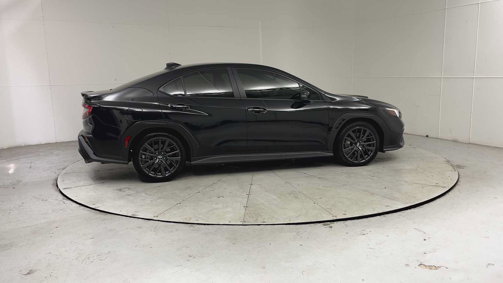 Used 2022 Subaru WRX Limited AWD/4WD image 9
