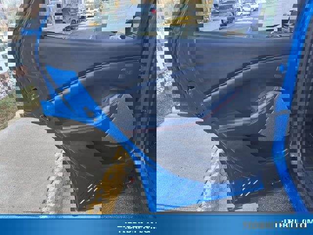 Used 2025 Ford Mustang Mach-E Premium w/ Sport Appearance Package image 18