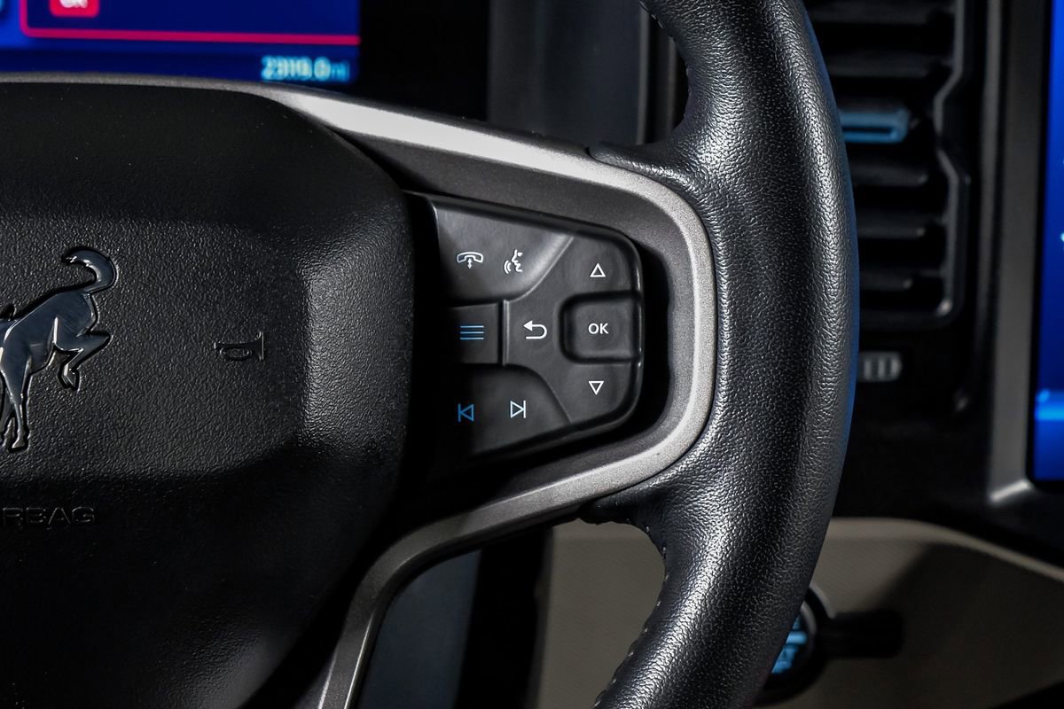 Used 2022 Ford Bronco Wildtrak image 18