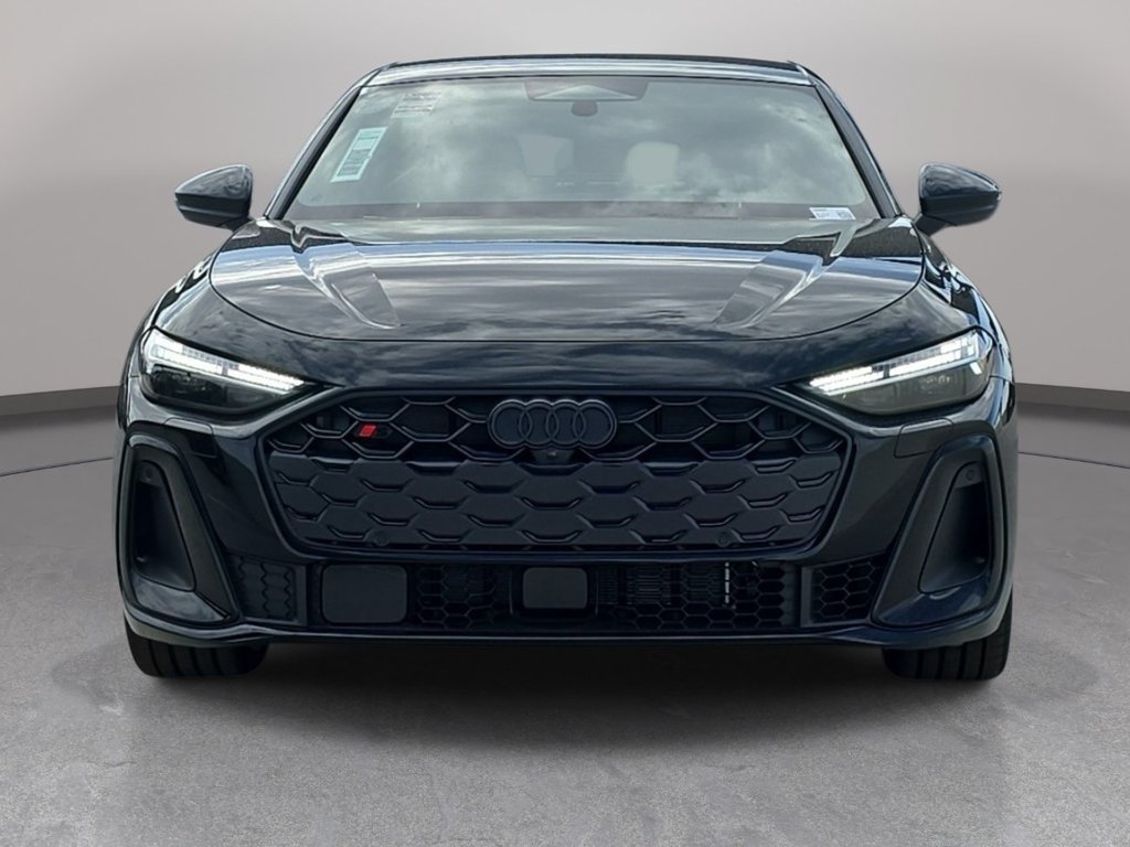 New 2026 Audi S5 Prestige AWD/4WD image 2