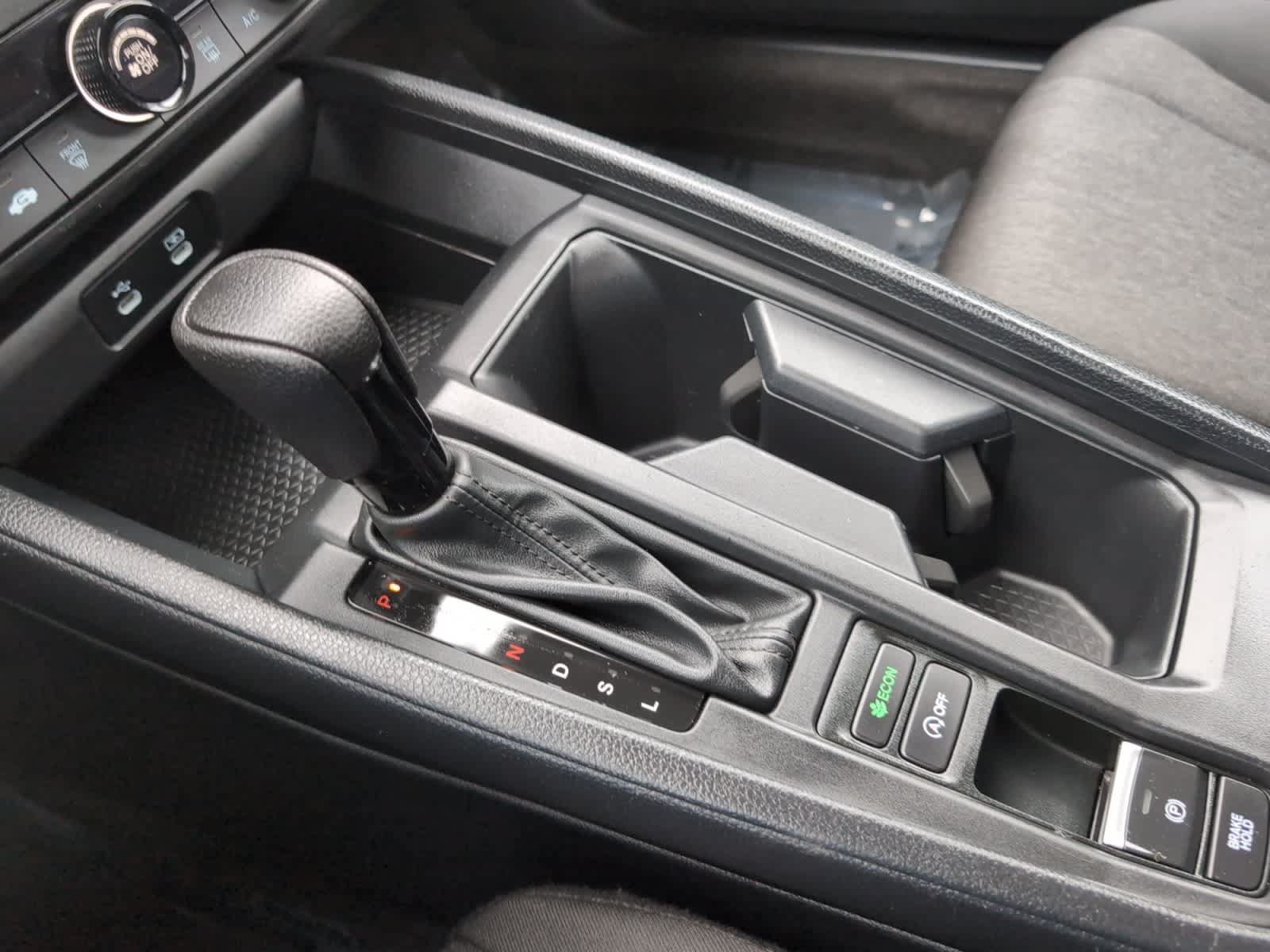 Used 2024 Honda Accord LX image 13
