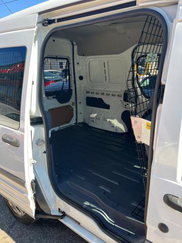 Used 2013 Ford Transit Connect XLT FWD image 13