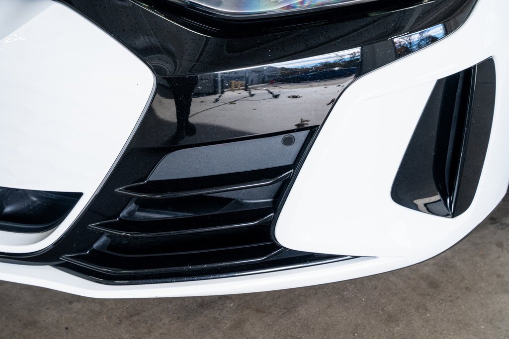 Used 2024 Audi e-tron GT Prestige image 14