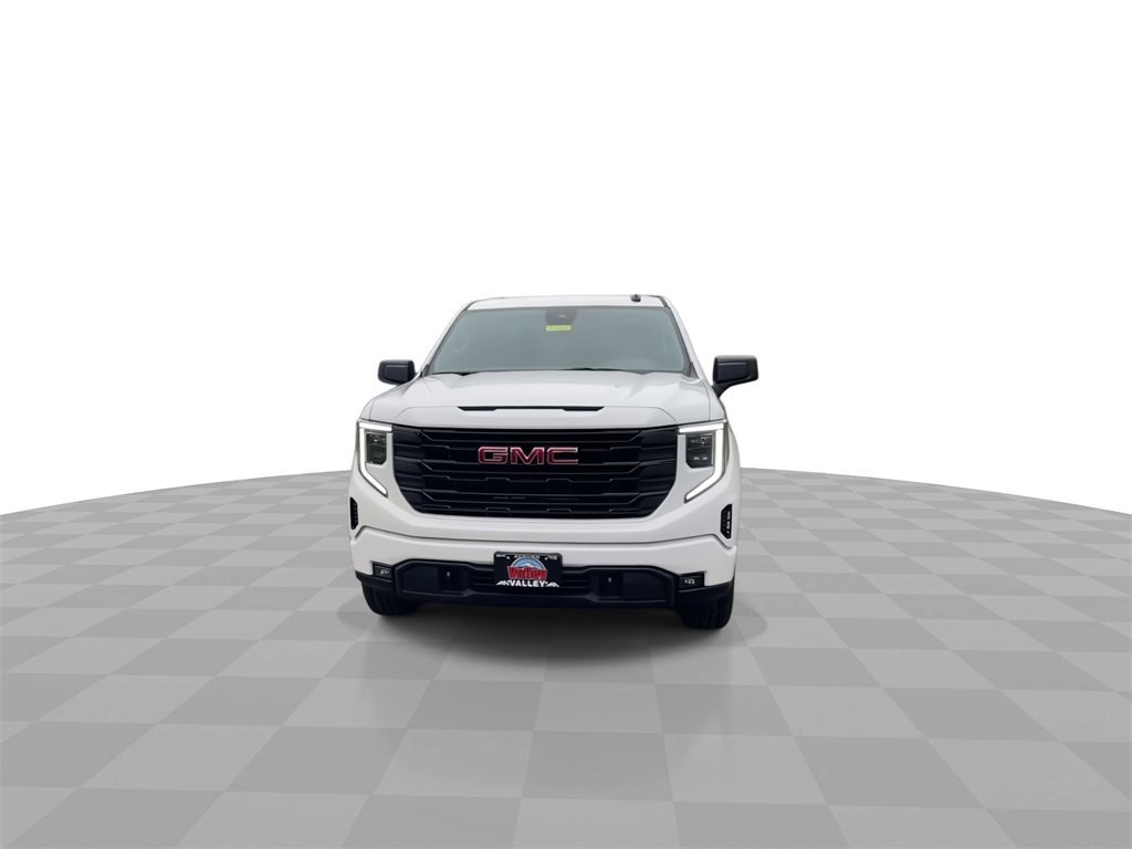 New 2026 GMC Sierra 1500 Elevation image 3