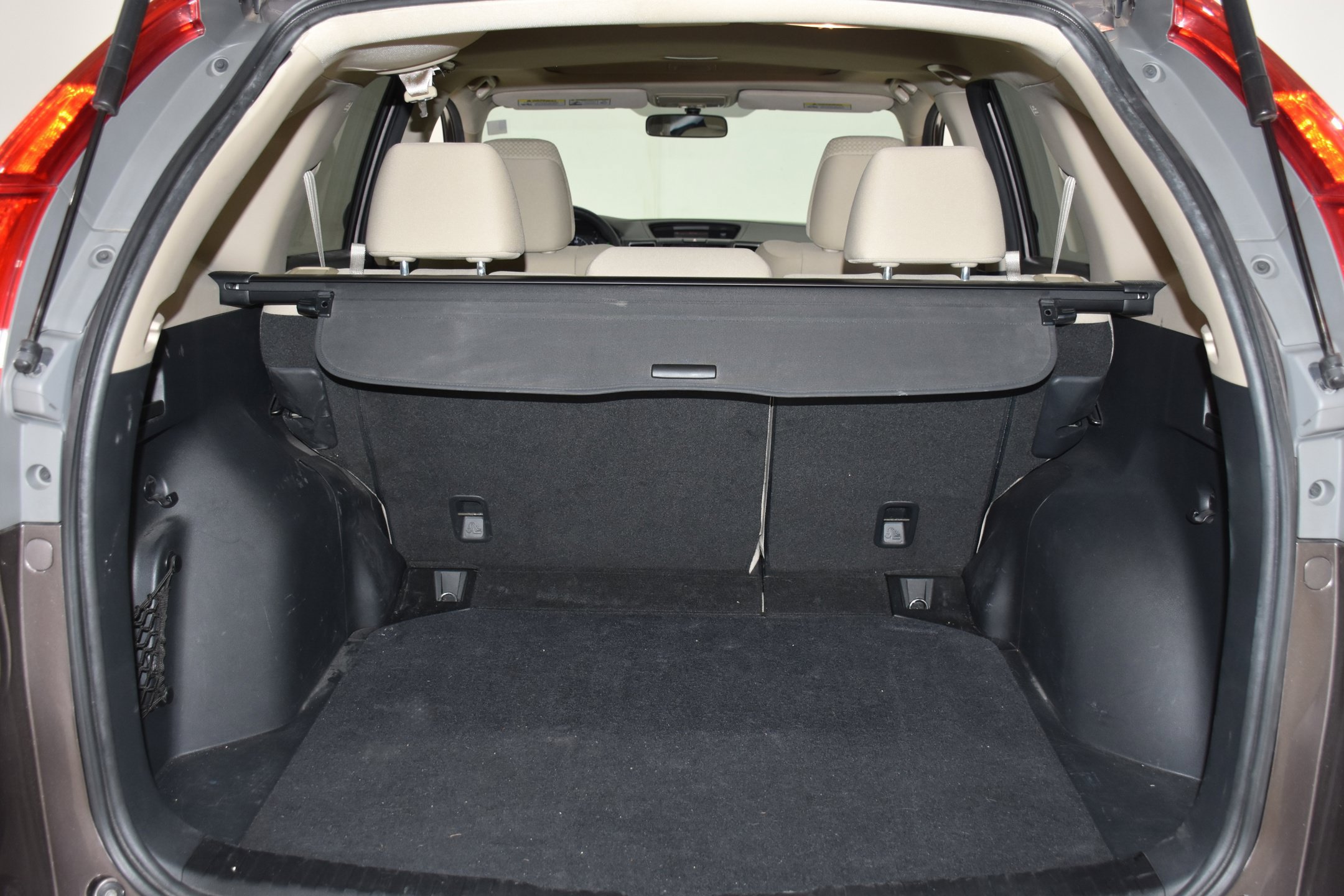 Used 2016 Honda CR-V EX image 28