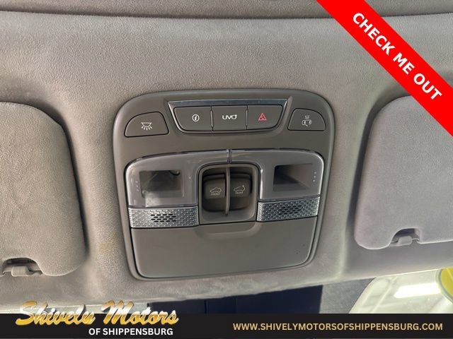 Used 2022 Kia Telluride SX w/ SX Prestige Package image 20