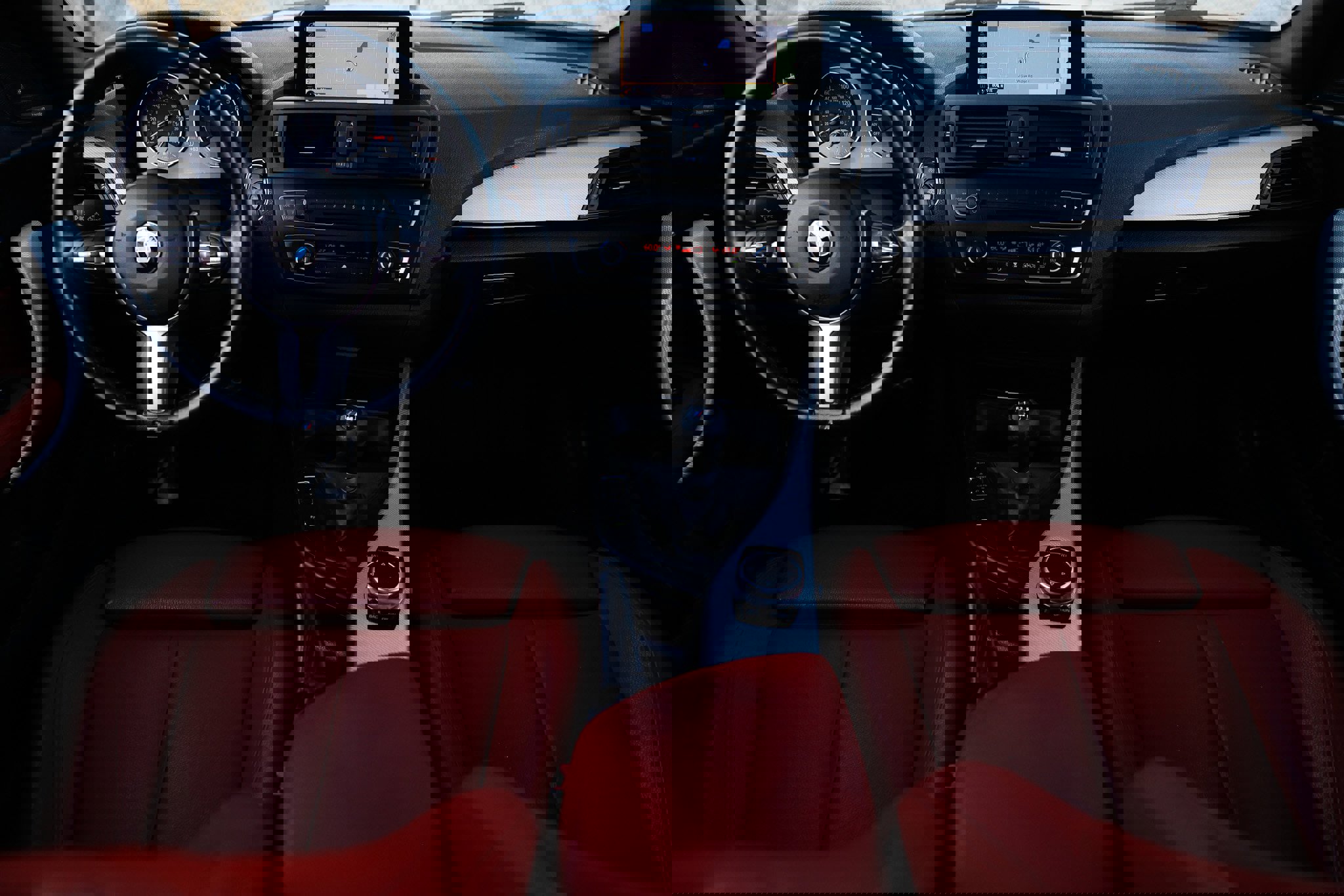 Used 2015 BMW M235i Coupe image 26