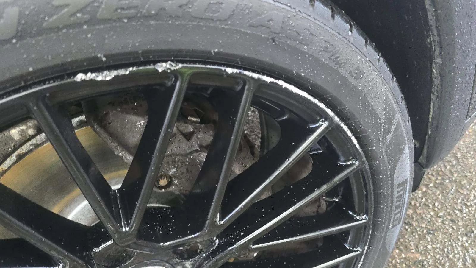 Used 2018 Porsche Cayenne AWD/4WD image 18