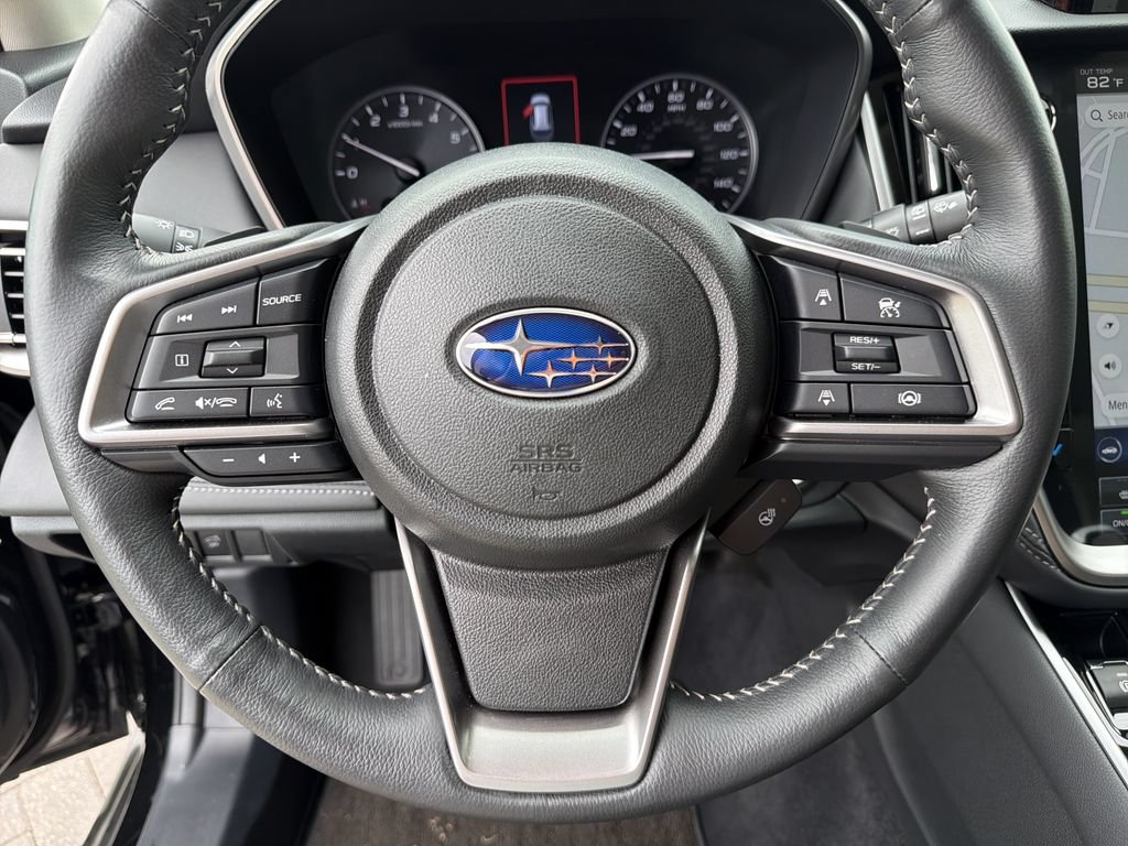 Certified 2025 Subaru Outback Limited w/ Popular Package #2 AWD/4WD image 32