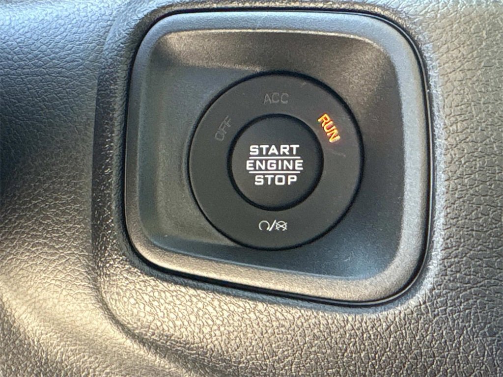 New 2026 Jeep Wrangler Sport S image 34