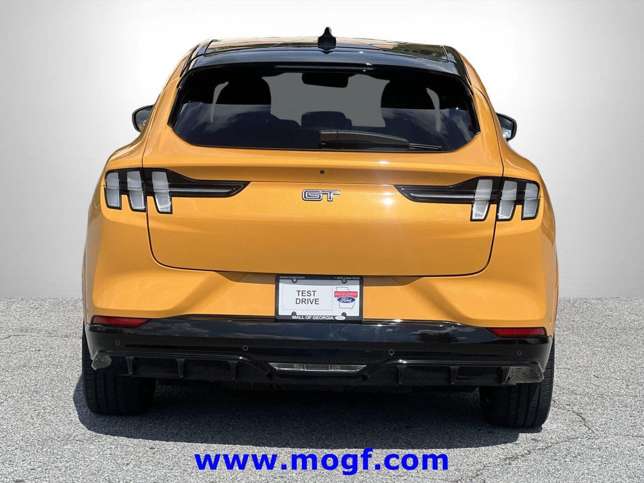 Used 2022 Ford Mustang Mach-E GT w/ GT Performance Edition AWD/4WD image 25