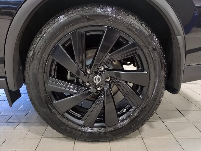 Used 2018 Nissan Murano SL w/ Midnight Edition Package AWD/4WD image 27