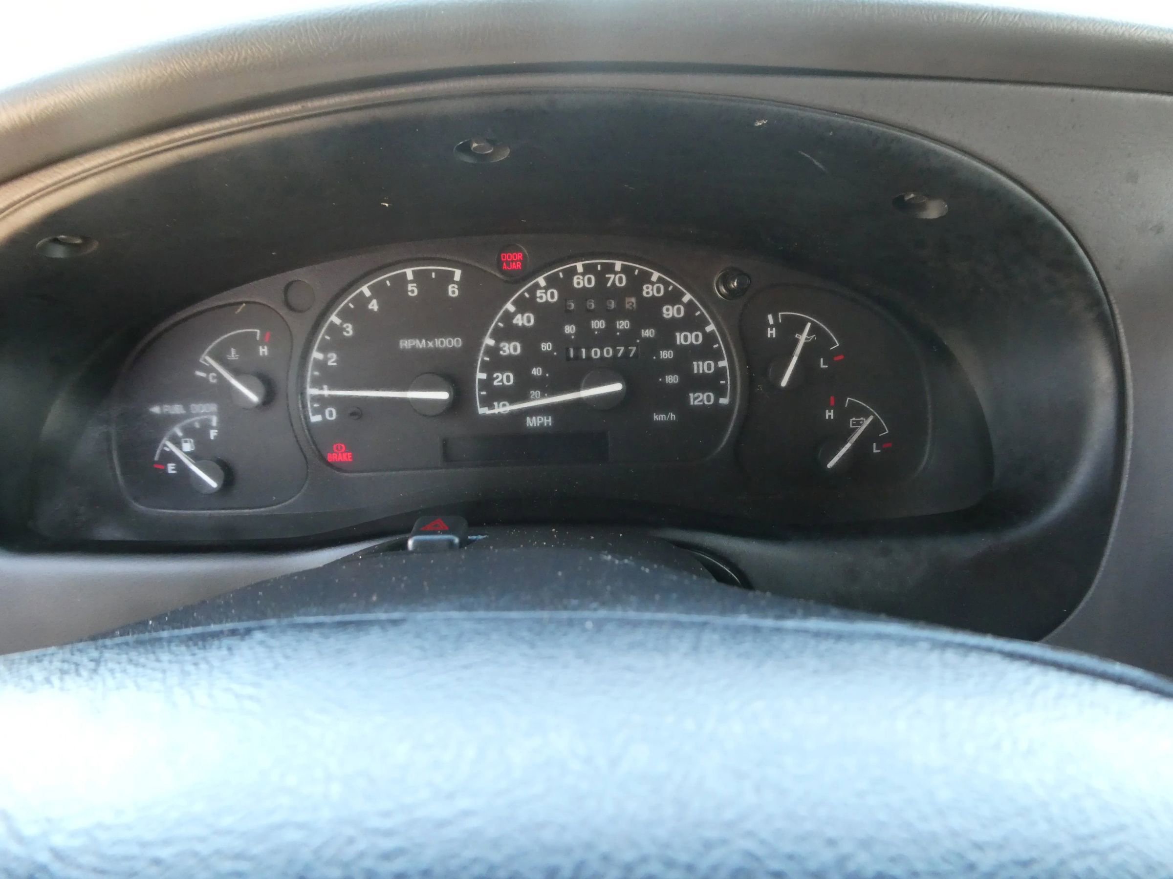 Used 2001 Ford Ranger 2WD SuperCab image 17