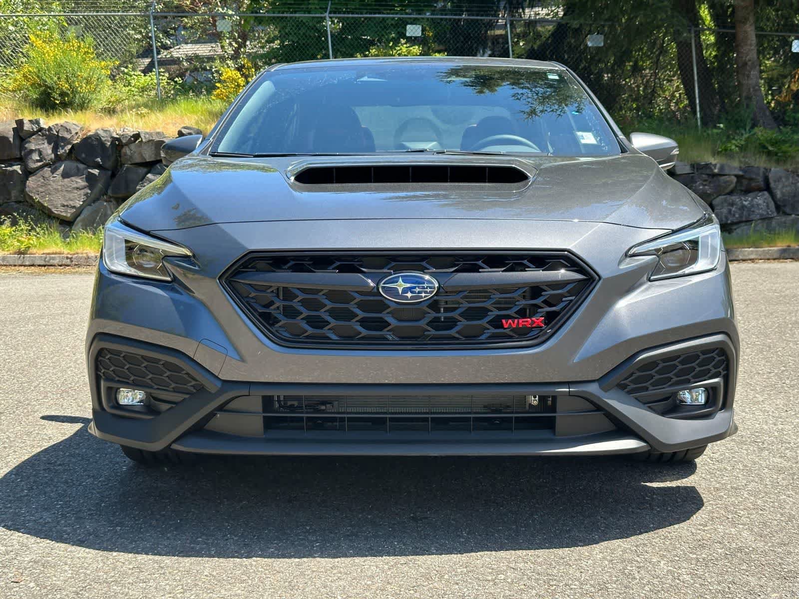 New 2026 Subaru WRX GT AWD/4WD image 5