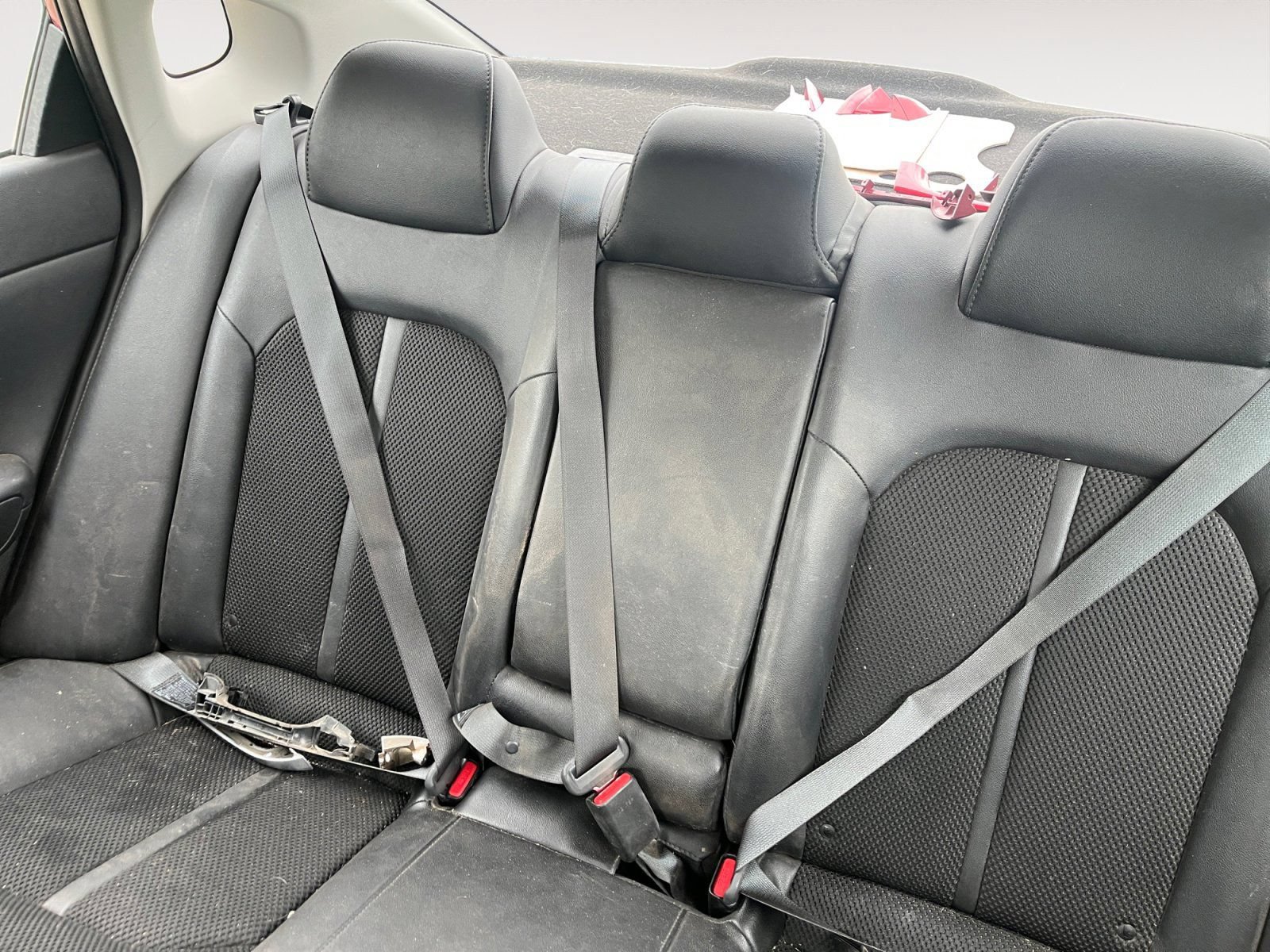 Used 2019 Kia Optima S FWD image 11