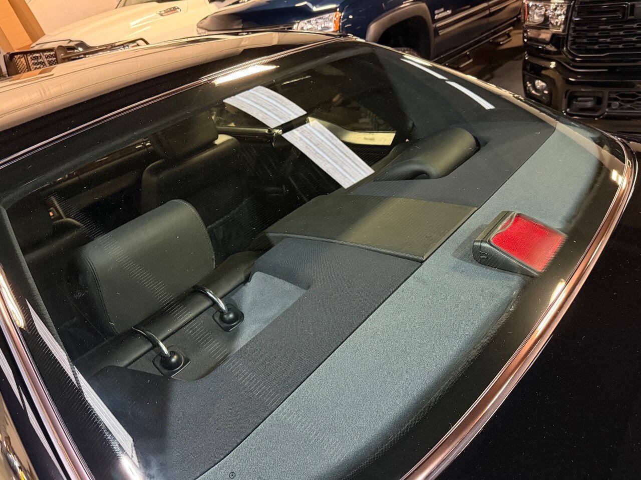 Used 1996 Mercedes-Benz S 500 Coupe image 43