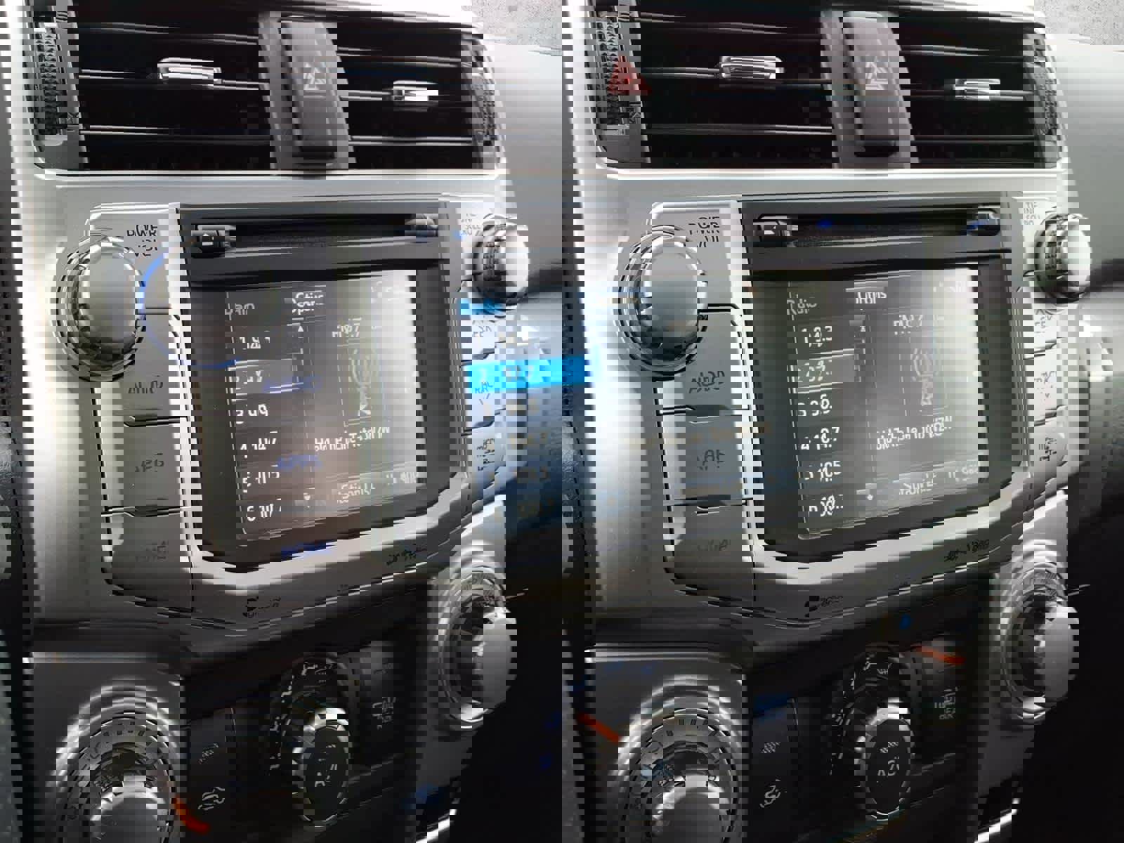 Used 2019 Toyota 4Runner TRD Off-Road AWD/4WD image 17