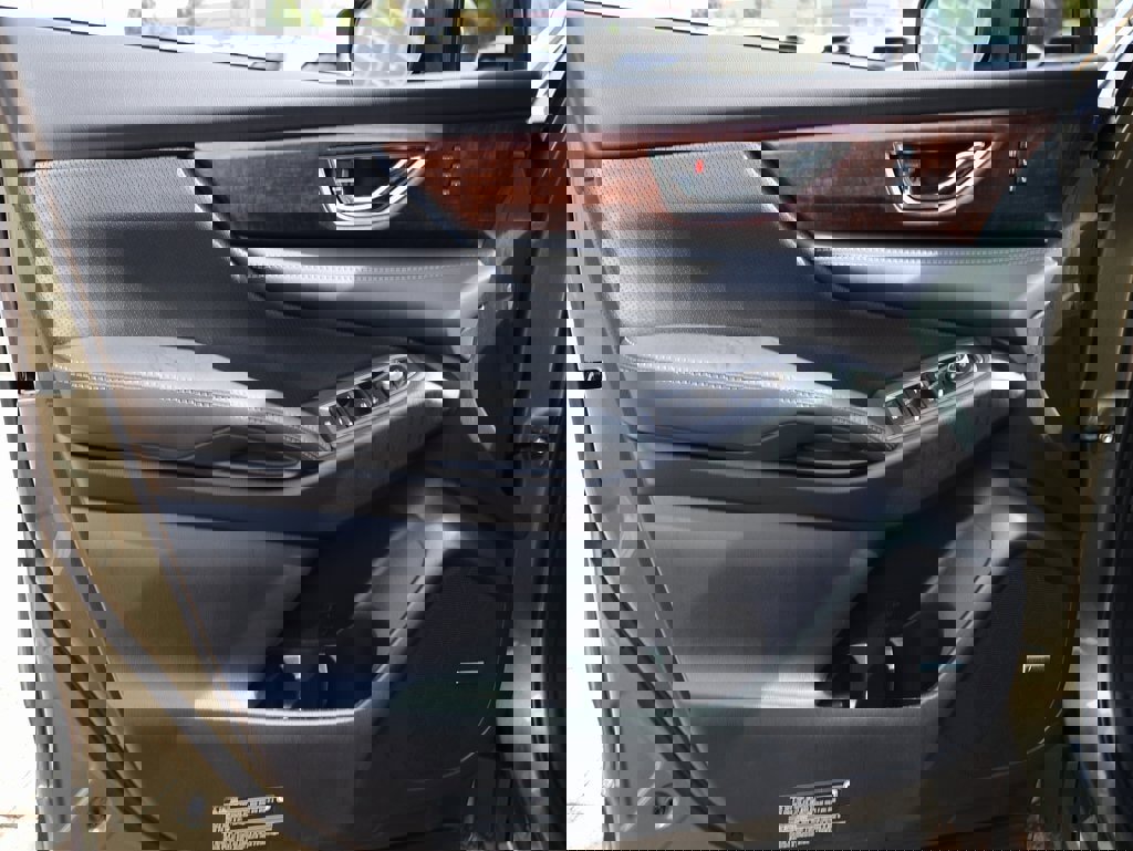 New 2025 Subaru Ascent Touring image 23