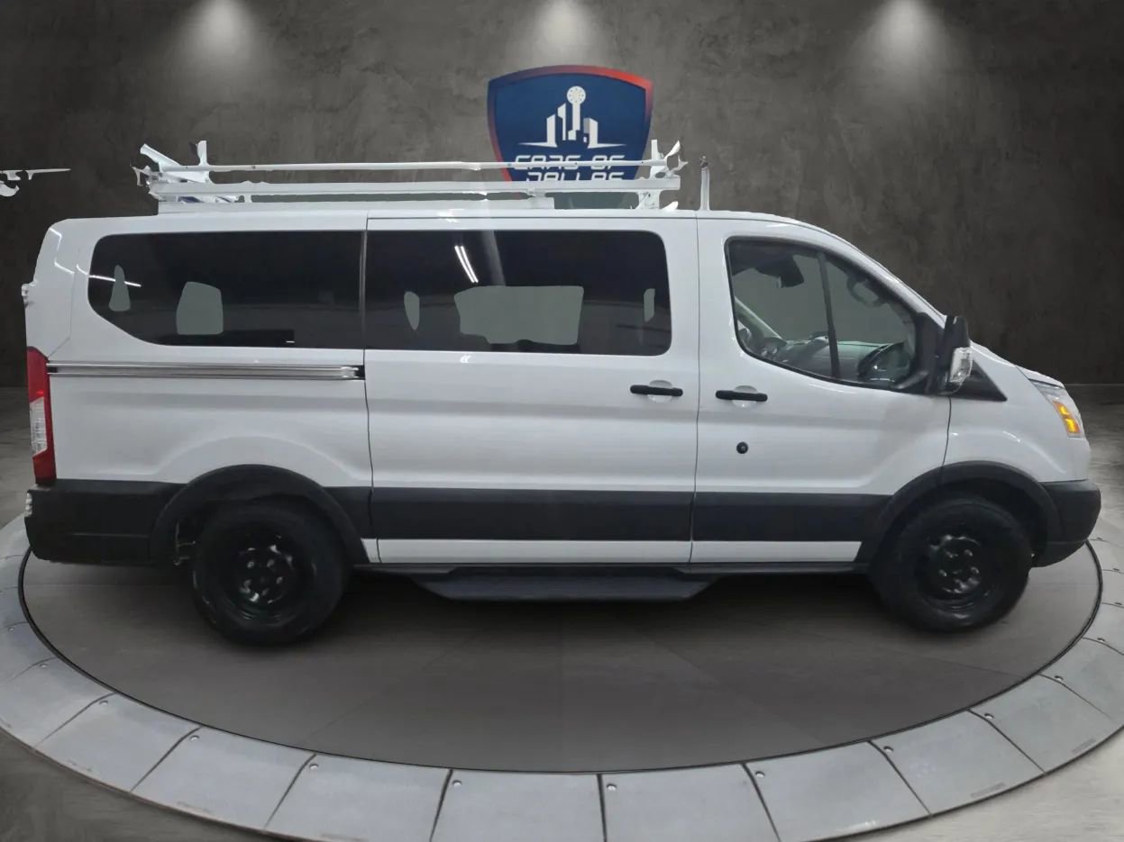 Used 2017 Ford Transit 150 XLT image 6