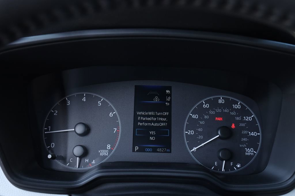 Used 2024 Toyota Corolla SE image 19
