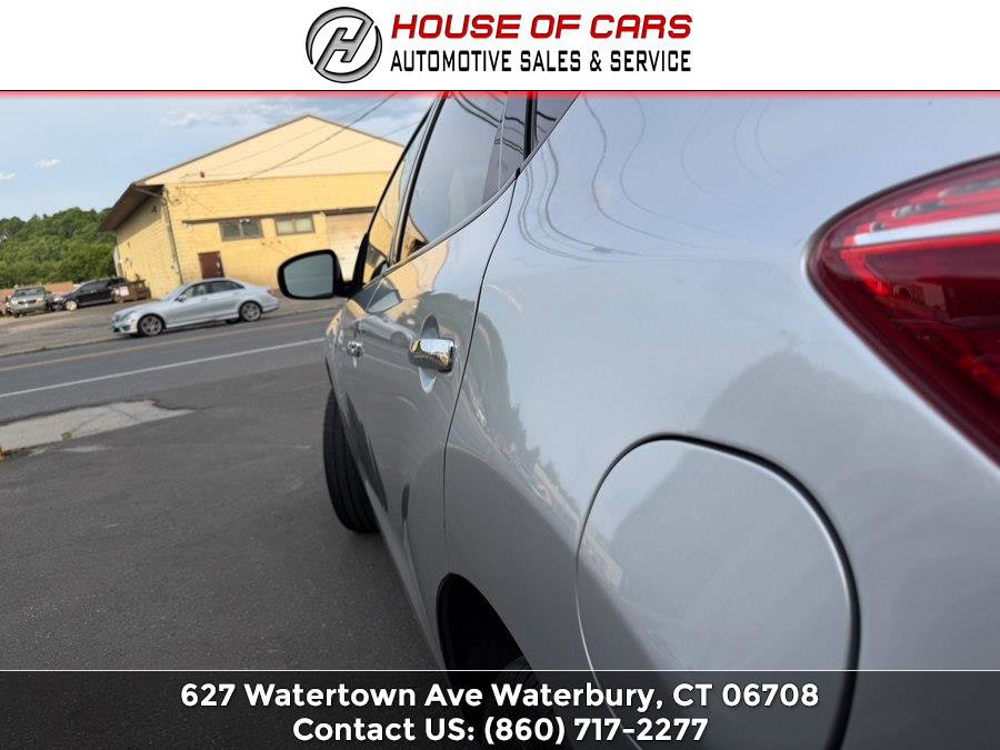 Used 2011 Nissan Murano LE w/ Navigation Pkg AWD/4WD image 19