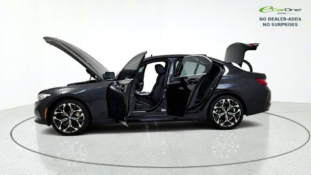 Used 2026 BMW 330i Sedan RWD image 15