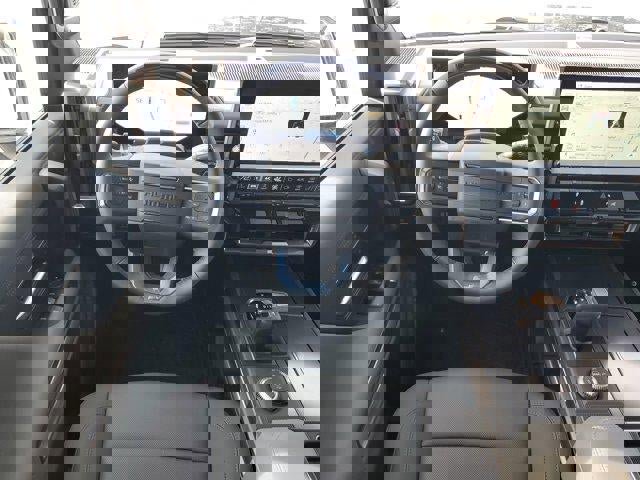 New 2025 GMC Hummer EV 2X image 15