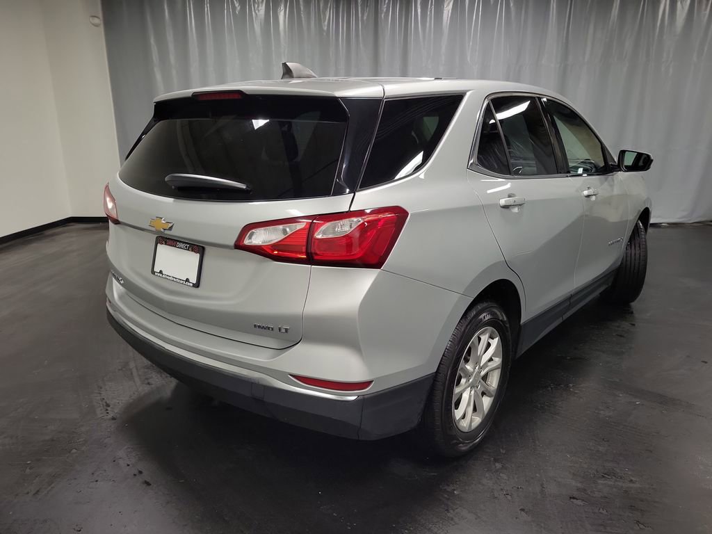 Used 2019 Chevrolet Equinox LT image 9